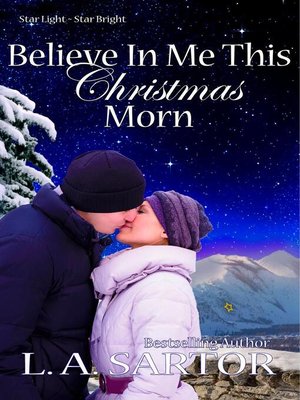 cover image of Believe In Me This Christmas Morn